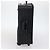 Valigia LOEWE Nylon Nero Argento Auth bs29570 - vista 3