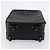 Valigia LOEWE Nylon Nero Argento Auth bs29570 - vista 7