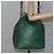 LOUIS VUITTON Bolsa de Hombro Epi Noe Verde M44004 LV Auth 144022 - vista 20
