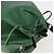 LOUIS VUITTON Bolsa de Hombro Epi Noe Verde M44004 LV Auth 144022 - vista 6