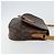 LOUIS VUITTON Monogram Saint Cloud GM Schultertasche M51242 LV Auth 144775 Monogramm - Ansicht 3