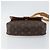 LOUIS VUITTON Monogram Saint Cloud GM Schultertasche M51242 LV Auth 144775 Monogramm - Ansicht 5