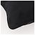 Borsa a Spalla PRADA Nylon Nero Argento Autentica 144491 - vista 13