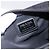 Borsa a Spalla PRADA Nylon Nero Argento Autentica 144491 - vista 17