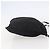 Borsa a Spalla PRADA Nylon Nero Argento Autentica 144491 - vista 5