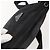 Borsa a Spalla PRADA Nylon Nero Argento Autentica 144491 - vista 6