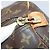 LOUIS VUITTON Borsa Boston Monogram Keepall 55 M41424 LV Auth 140023 Monogramma - vista 19