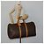 LOUIS VUITTON Borsa Boston Monogram Keepall 55 M41424 LV Auth 140023 Monogramma - vista 24