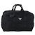 Borsa Boston PRADA in nylon nero argento autentica 143769