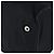 Borsa Boston PRADA in nylon nero argento autentica 143769 - vista 11