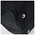 Borsa Boston PRADA in nylon nero argento autentica 143769 - vista 14
