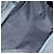 Borsa Boston PRADA in nylon nero argento autentica 143769 - vista 18
