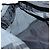 Borsa Boston PRADA in nylon nero argento autentica 143769 - vista 19