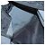 Borsa Boston PRADA in nylon nero argento autentica 143769 - vista 20