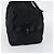 Borsa Boston PRADA in nylon nero argento autentica 143769 - vista 5
