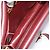 Cartier Bolso de hombro Must Line de cuero burdeos y oro Auth mr1585 Dorado - vista 17