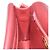 Cartier Bolso de hombro Must Line de cuero burdeos y oro Auth mr1585 Dorado - vista 19