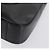 Borsa a Spalla GUCCI Smalto Nero Auth ep12128 - vista 10