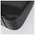 Borsa a Spalla GUCCI Smalto Nero Auth ep12128 - vista 12