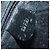 Borsa a Spalla GUCCI Smalto Nero Auth ep12128 - vista 15