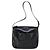 Borsa a Spalla GUCCI Smalto Nero Auth ep12128 - vista 2