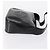 Borsa a Spalla GUCCI Smalto Nero Auth ep12128 - vista 4