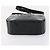 Borsa a Spalla GUCCI Smalto Nero Auth ep12128 - vista 9