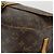 LOUIS VUITTON Borsa a Spalla Monogram Saumur 35 M42254 LV Auth ka510 Monogramma - vista 16
