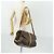 LOUIS VUITTON Borsa a Spalla Monogram Saumur 35 M42254 LV Auth ka510 Monogramma - vista 27