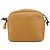 Borsa a Spalla Anagram LOEWE in Pelle Marrone Oro Auth ka490 D'oro - vista 13