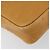 Borsa a Spalla Anagram LOEWE in Pelle Marrone Oro Auth ka490 D'oro - vista 14