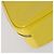 Bolsa de Mão GUCCI Bamboo Esmalte 2 vias Ouro Amarelo 000 270 0323 Auth ar13838 Dourado - vista 13