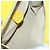 Bolsa de Mão GUCCI Bamboo Esmalte 2 vias Ouro Amarelo 000 270 0323 Auth ar13838 Dourado - vista 17