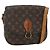 LOUIS VUITTON Borsa a Spalla Monogram Saint Cloud GM M51242 LV Auth ka402 Monogramma