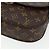 LOUIS VUITTON Borsa a Spalla Monogram Saint Cloud GM M51242 LV Auth ka402 Monogramma - vista 14