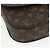 LOUIS VUITTON Borsa a Spalla Monogram Saint Cloud GM M51242 LV Auth ka402 Monogramma - vista 15