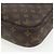 LOUIS VUITTON Borsa a Spalla Monogram Saint Cloud GM M51242 LV Auth ka402 Monogramma - vista 16