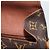 LOUIS VUITTON Borsa a Spalla Monogram Saint Cloud GM M51242 LV Auth ka402 Monogramma - vista 20