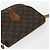 LOUIS VUITTON Borsa a Spalla Monogram Saint Cloud GM M51242 LV Auth ka402 Monogramma - vista 6