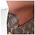 LOUIS VUITTON Borsa a Spalla Monogram Saint Cloud GM M51242 LV Auth ka402 Monogramma - vista 9