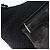 Borsa a Spalla PRADA Lana Nera Argento Auth 151503 Nero - vista 17