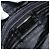 Borsa a Spalla PRADA Lana Nera Argento Auth 151503 Nero - vista 18