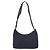 Borsa a Spalla PRADA Lana Nera Argento Auth 151503 Nero - vista 2
