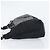 Borsa a Spalla PRADA Lana Nera Argento Auth 151503 Nero - vista 4