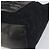 Borsa a Spalla PRADA Lana Nera Argento Auth 151503 Nero - vista 9