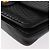 BALLY Borsa a Spalla con Catena Pelle Nera Oro Auth am9804 Nero D'oro - vista 12