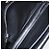 BALLY Borsa a Spalla con Catena Pelle Nera Oro Auth am9804 Nero D'oro - vista 18