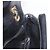 BALLY Borsa a Spalla con Catena Pelle Nera Oro Auth am9804 Nero D'oro - vista 19