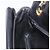 BALLY Borsa a Spalla con Catena Pelle Nera Oro Auth am9804 Nero D'oro - vista 20