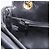 BALLY Borsa a Spalla con Catena Pelle Nera Oro Auth am9804 Nero D'oro - vista 21